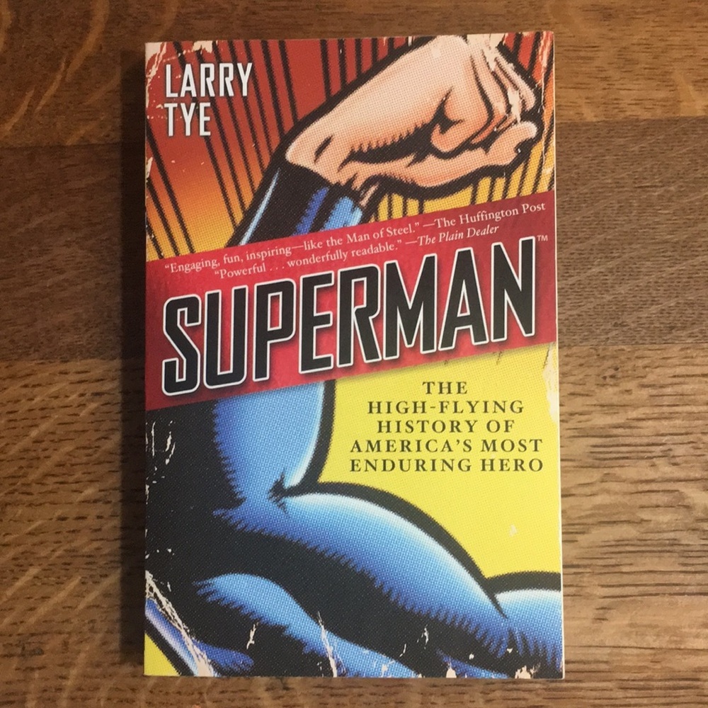 Superman - Picture 2 of 5